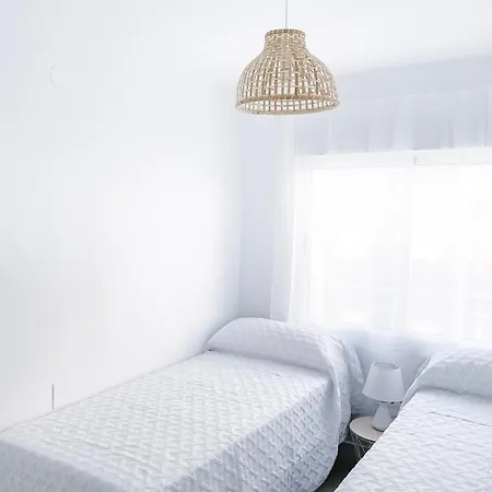 Lejlighed Nuevo, A 70 Metros De La Playa Y Con Vistas Al Mar *