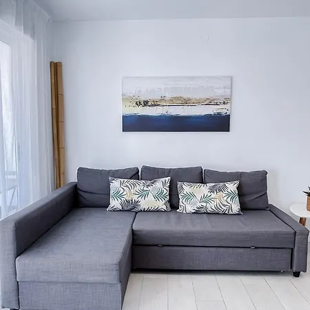Lejlighed Nuevo, A 70 Metros De La Playa Y Con Vistas Al Mar Cullera