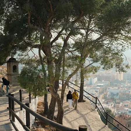 דירה Nuevo, A 70 Metros De La Playa Y Con Vistas Al Mar קויירה