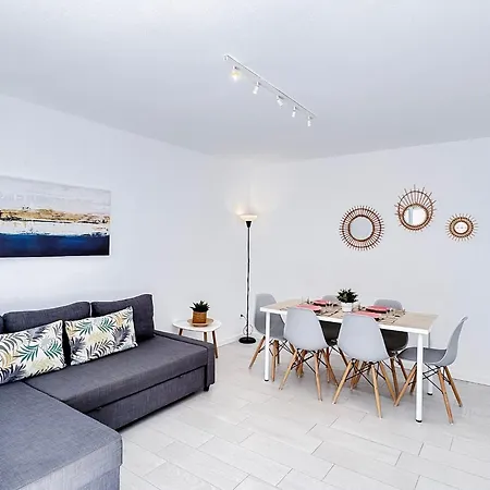 דירה Nuevo, A 70 Metros De La Playa Y Con Vistas Al Mar קויירה