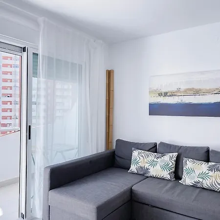 דירה Nuevo, A 70 Metros De La Playa Y Con Vistas Al Mar